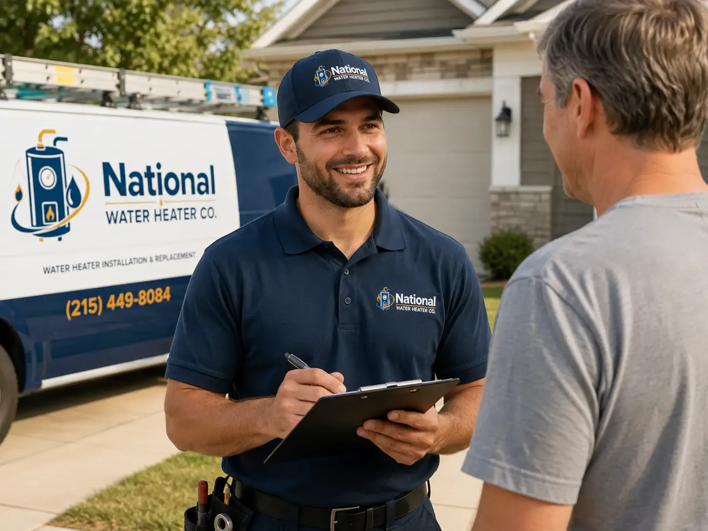 Water Heater Installation Port Deposit, MD FAQs
